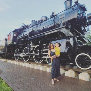 Meet your Posher, Diane